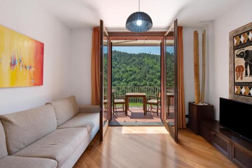 Cogoleto Apartamento | Casa Luxury Golf