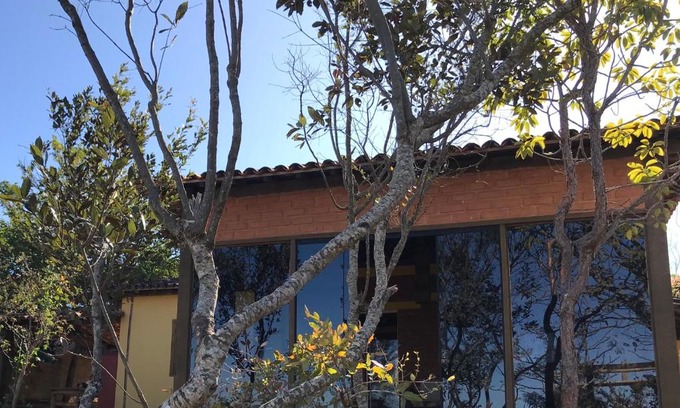 Sao Goncalo do Rio das Pedras Casa | Casa Luz