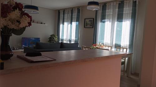 Castro Urdiales Apartamento | Casa Luz