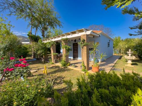 Cartama Casa | CASA LUZ SERENA