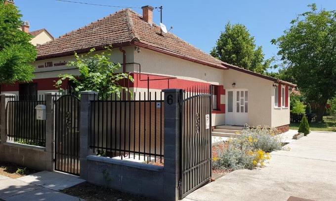Gyomaendrod Casa | Casa Lyna