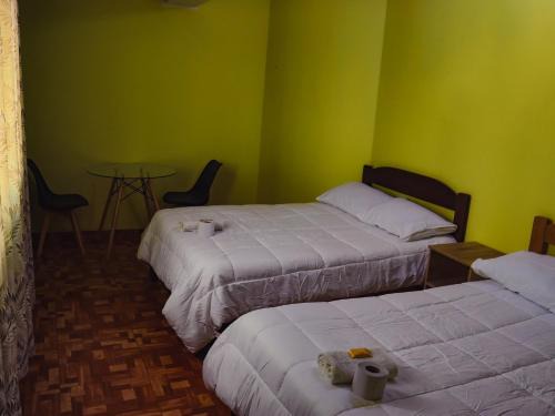 Ayacucho Casa | Casa Místico