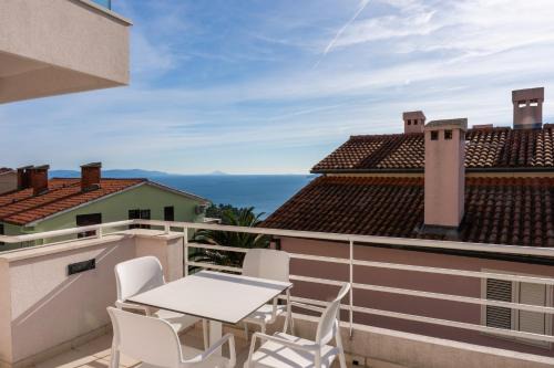 Rabac Apartamento | Casa M Rabac