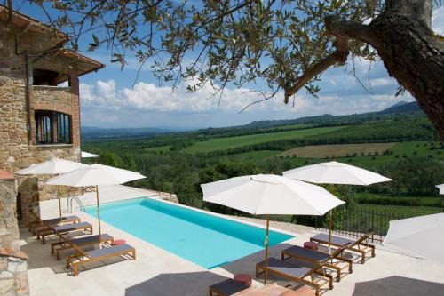 Chianciano Terme Cabina | Casa M Tuscany