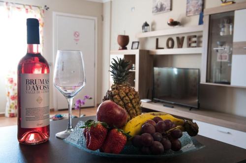San Sebastian de la Gomera Apartamento | Casa Manel, La Gomera