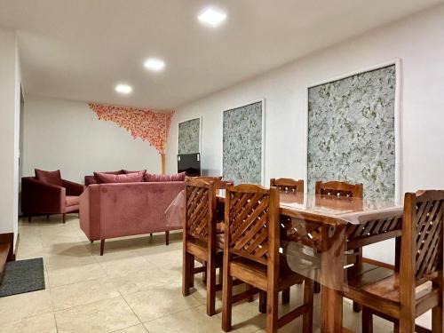 Cuenca Villa | Casa Mabel