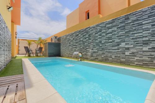 Puerto del Rosario Casa | Casa Macarena