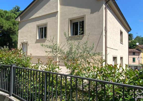 Casalfiumanese Apartamento | Casa Maddalena