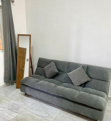 Tequila Apartamento | Casa Madera - Departamento 3