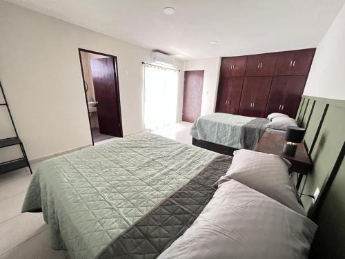 Ciudad Madero Casa | Casa Madero