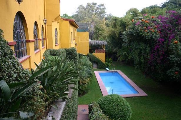 Miraval Casa | Casa Madero Rooms