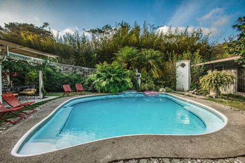El Palmar Hotel | Casa Madre Tierra