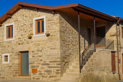 Sabrosa Casa | Casa Madureira - Paraíso centenário do Douro