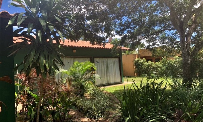 Santo Andre Casa | Casa Mafua , Santo Andre , Bahia