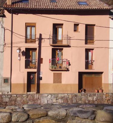 Cires Apartamento | Casa Magí
