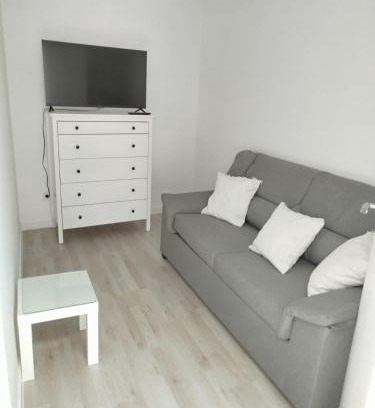 Playa de Arinaga Casa | Casa Magec