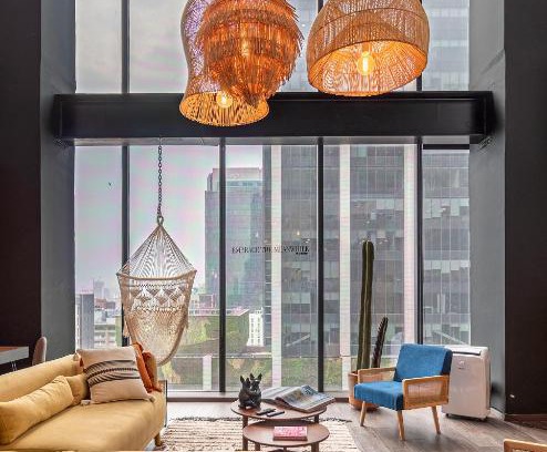 Reforma Apartamento | Casa Magenta by Kukun