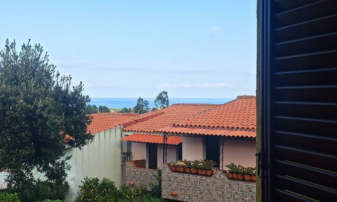 Luddui Apartamento | Casa Maggy - Three Bedroom Apartment, Sleeps 5