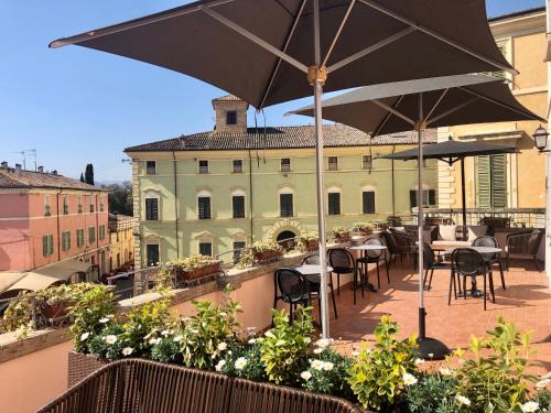 Brisighella Casa | Casa Maghinardo