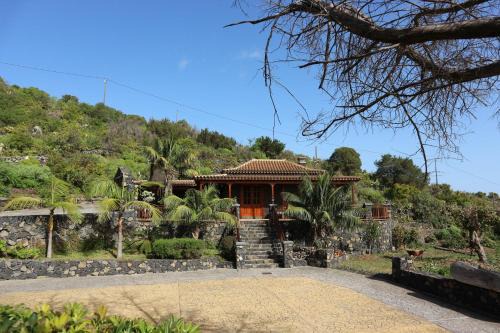 Brena Baja Casa | Casa Magic