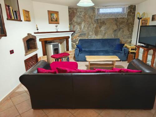 Galtelli Casa | Casa Magnolia