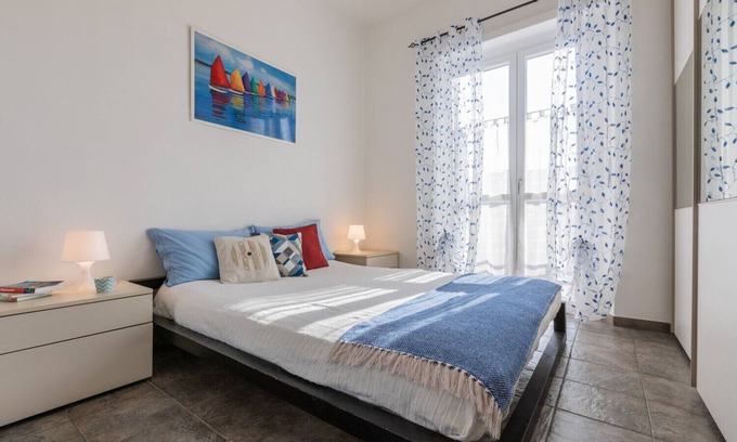Barriera di Milano Apartamento | Casa Maha by Wonderful Italy