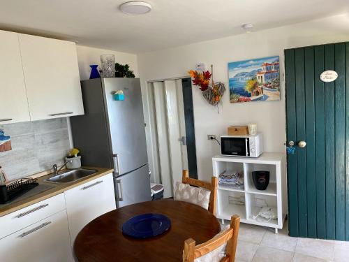 La Foce Apartamento | Casa Maia