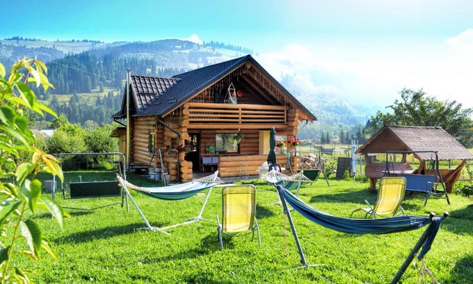 Vatra Dornei Casa | Casa Maia