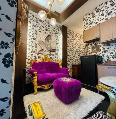 Pio del Pilar Apartamento | Casa Makati