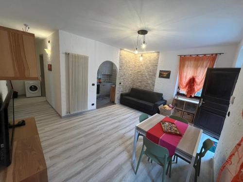 Puria Apartamento | Casa Malù