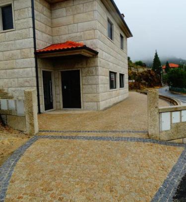Cabril Casa | Casa Malagueira