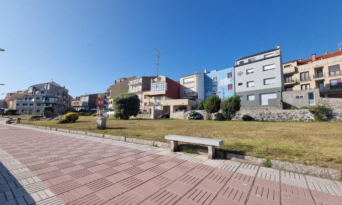 A Guarda Apartamento | Casa Malteses