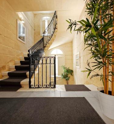 Sliema Casa | Casa Maltija Sliema 4 Bedroom