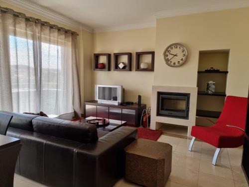 Santo Antonio dos Olivais Apartamento | Casa Malu