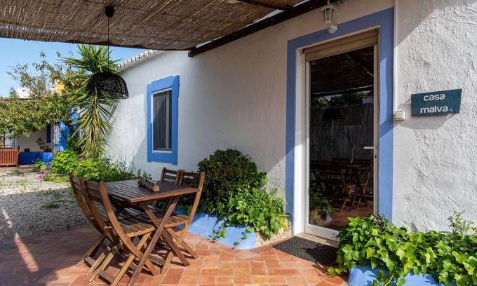 Sao Bartolomeu Otro | Casa Malva