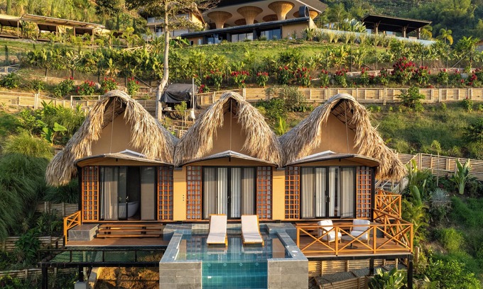 Buenavista Cama Y Desayuno | Casamalva villas