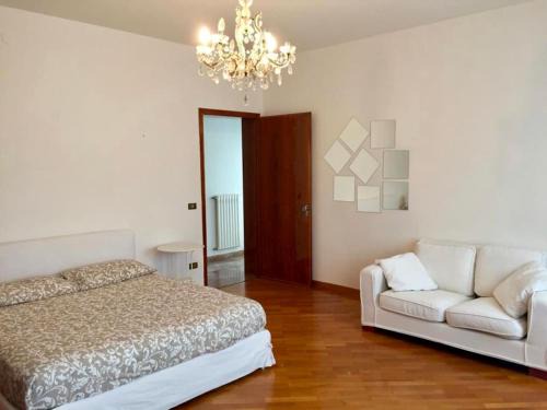 Fiesso d'Artico Apartamento | Casa Mamma Mia