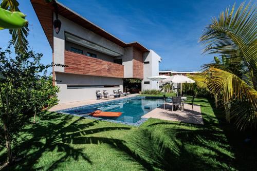 Sao Miguel dos Milagres Casa | Casa Manawa Milagres