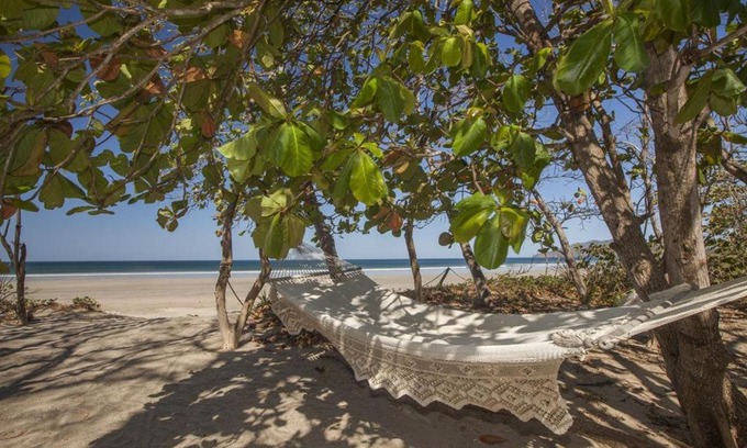 Playa Grande Casa | Casa Mandarina