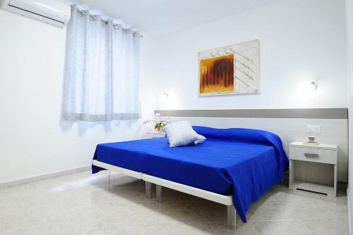 Dorgali Apartamento | Casa Mandoi