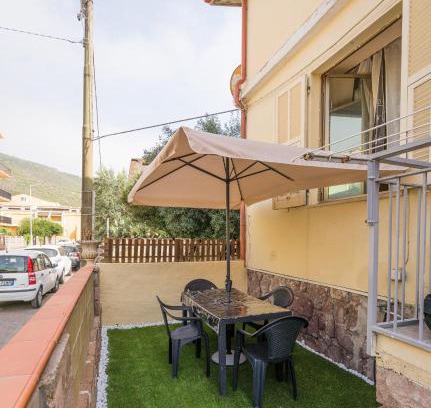 Bosa Marina Apartamento | Casa Mandy