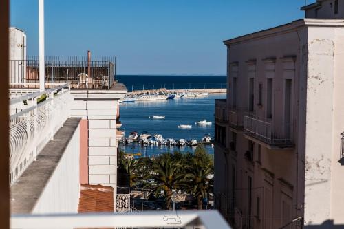 Manfredonia Cama Y Desayuno | Casa Manfredi - Manfredi Homes&Villas