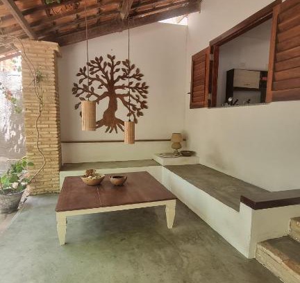 Camocim Casa | Casa Mangue
