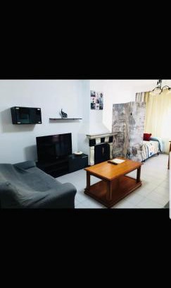 Campanillas Casa | Casa Manoli