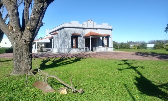 Lobos Casa | Casa Mansa Puro Campo