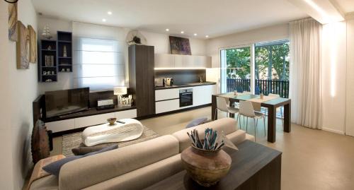 Misano Adriatico Apartamento | Casa Manu