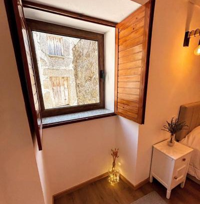 Sabugueiro Apartamento | Casa Manuel II Sabugueiro