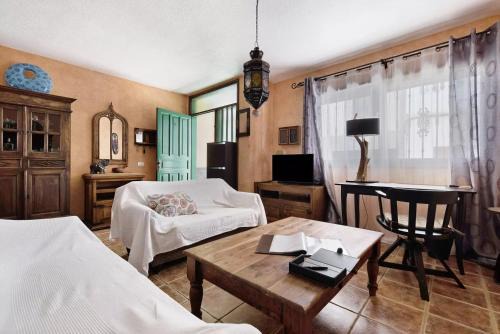 Alcala Apartamento | Casa Manus