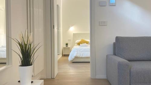 Gallarate Apartamento | Casa Manzoni Deluxe MXP Town Center