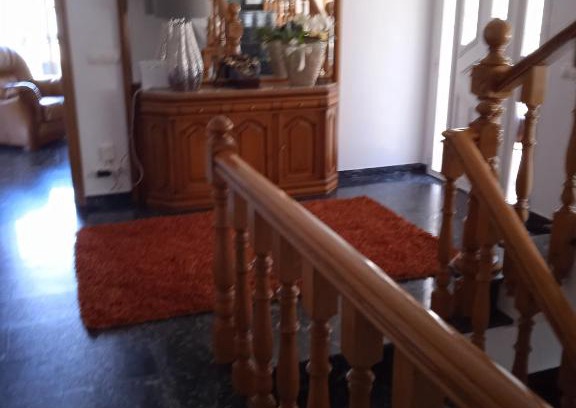 Carracido Casa | Casa Maquieira